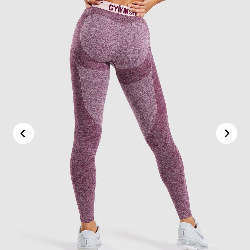 Gymshark Women’s Flex Leggings